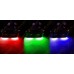 UNDERWATER LED BOAT LIGHT UM12 - RGB MULTI COLOR